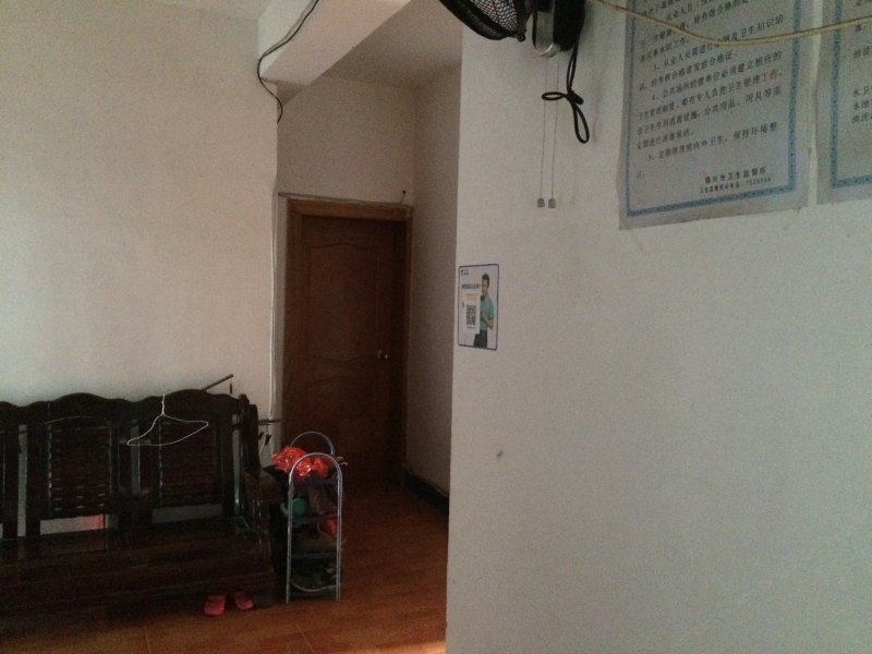 酒店大堂