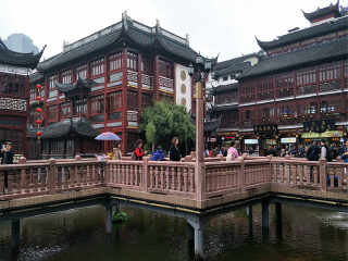 10月華東旅游_去華東靠譜的旅行團(tuán)_華東十一旅游團(tuán)