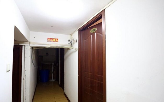 酒店大堂