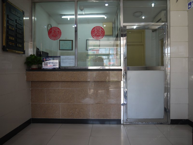 酒店大堂
