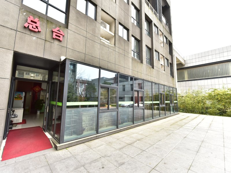 宁波杭州湾大湾世纪酒店