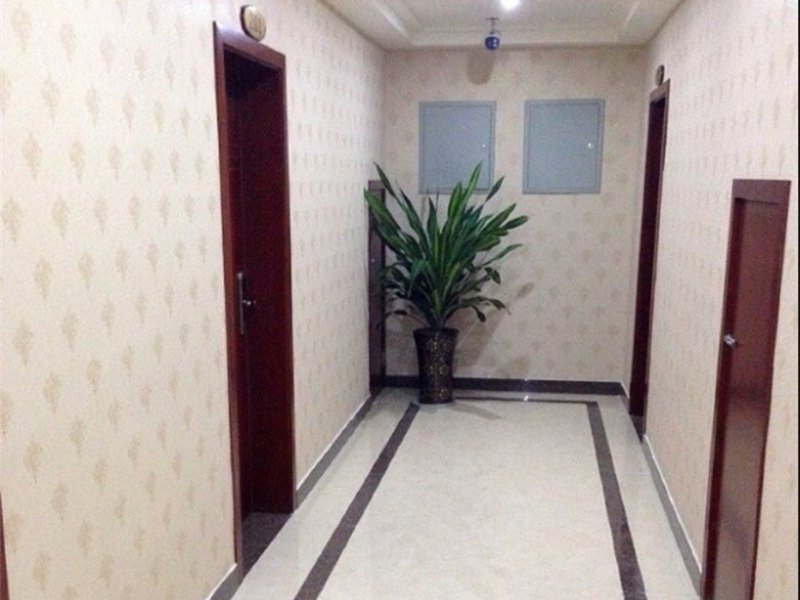 大邑逸景轩客栈
