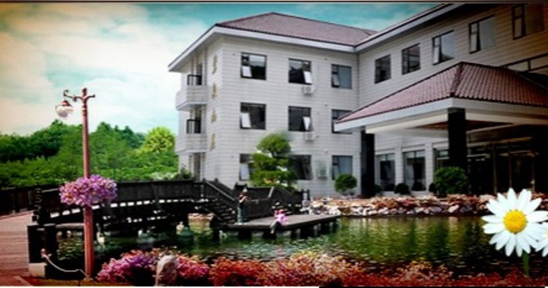 北京碧泉山庄