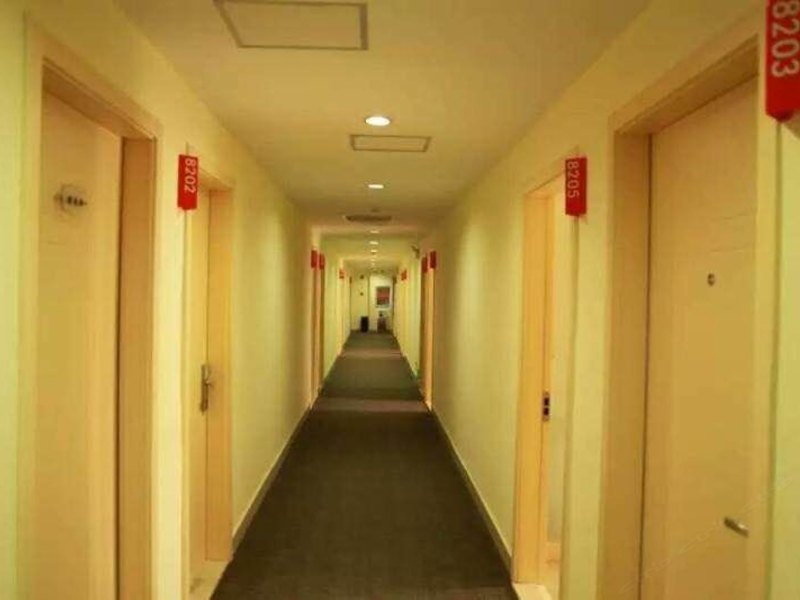 酒店大堂