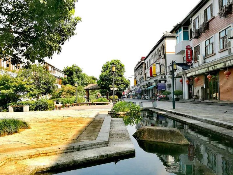 杭州梓夏客栈