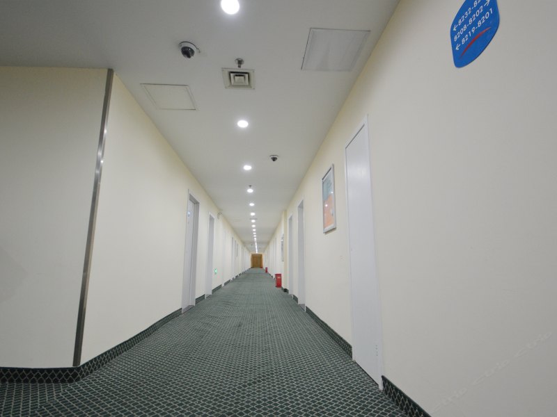 酒店大堂