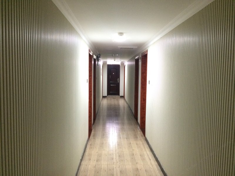 酒店大堂