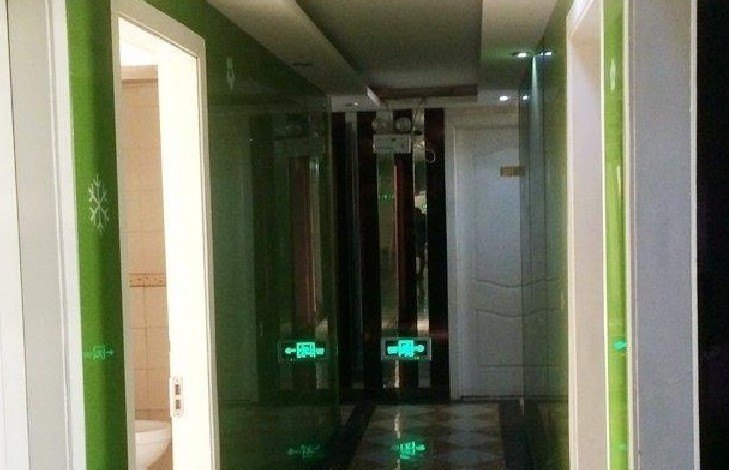 酒店大堂