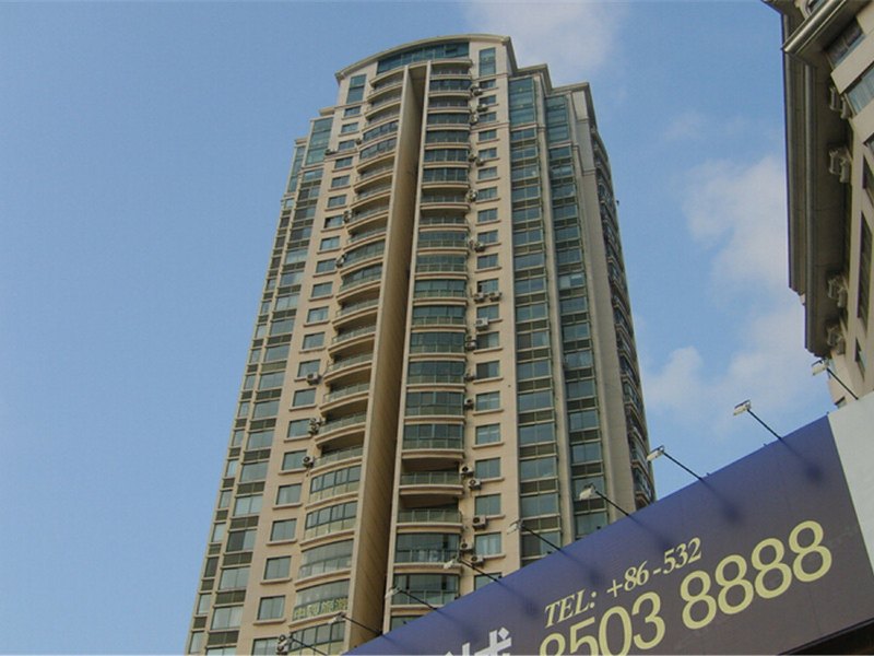 山海间海景公寓（青岛二店）