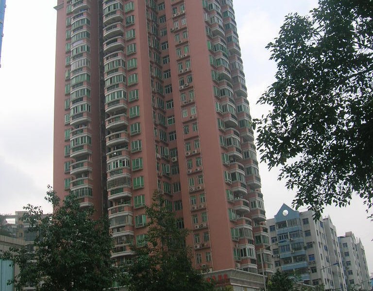 友社公寓(上海龙潭小区店)