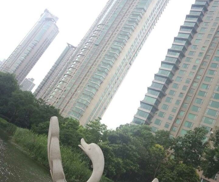 燕霆公寓（上海潍坊西路店）