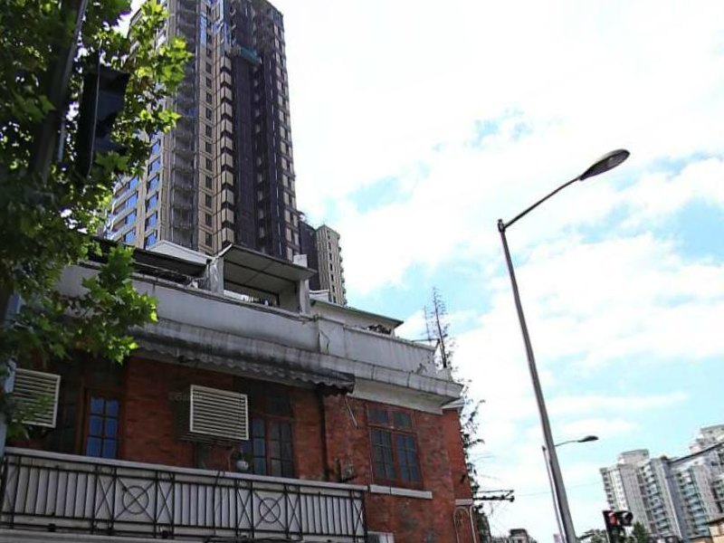 康延公寓(上海静安店)
