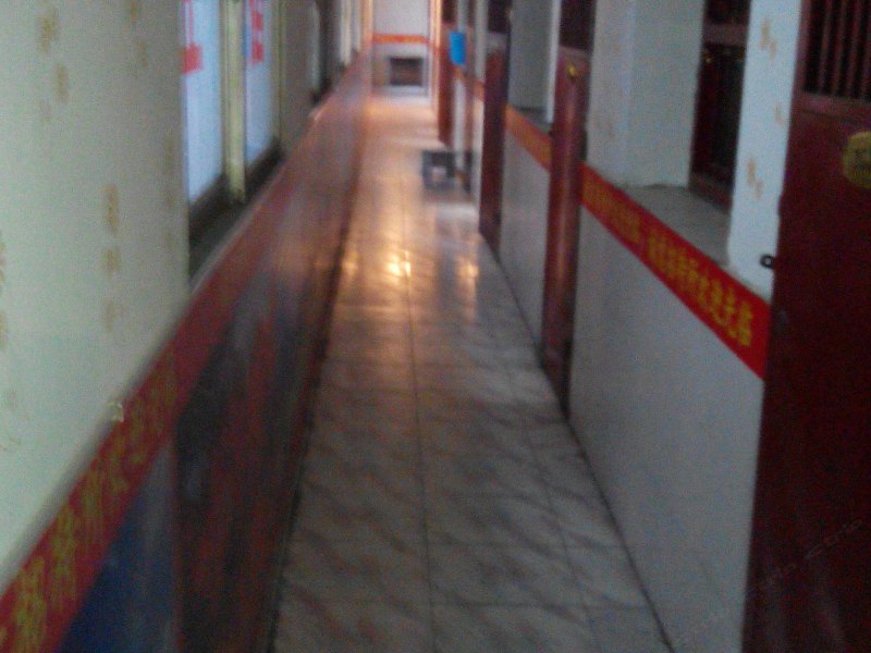 酒店大堂