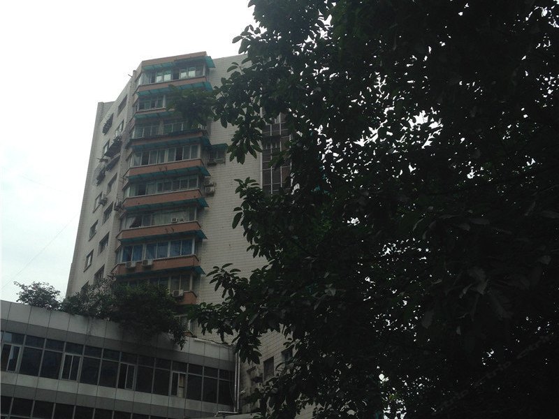 重庆爱精品酒店公寓