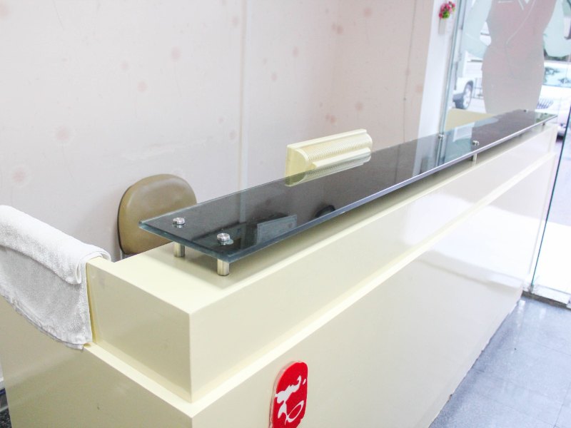 酒店大堂