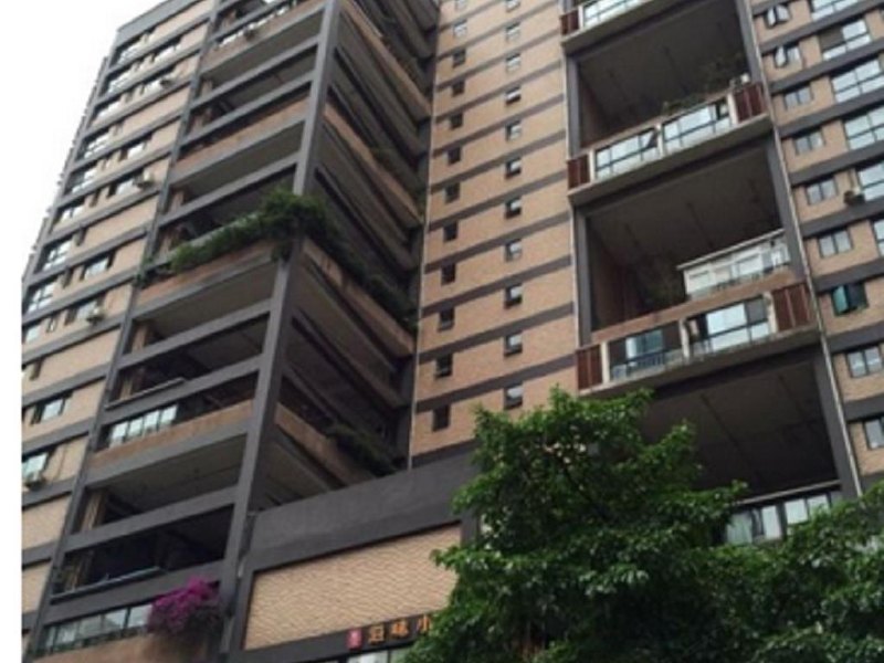 成都稀客Guesthouse公寓