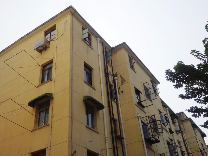 小陈公寓(上海天钥三店)