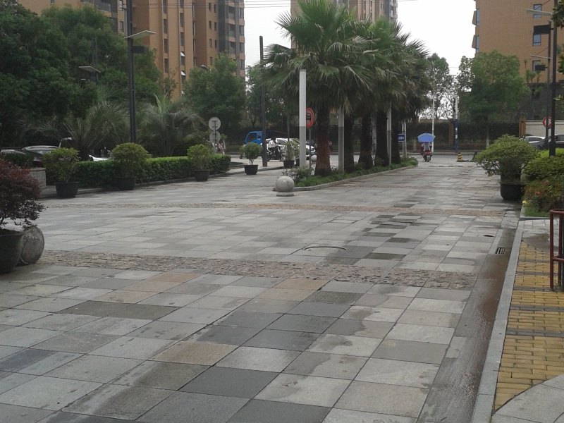 上海居爱之家公寓