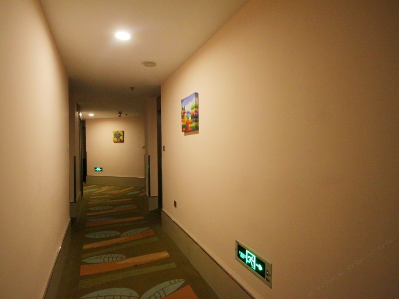 酒店大堂