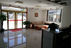 酒店模块 