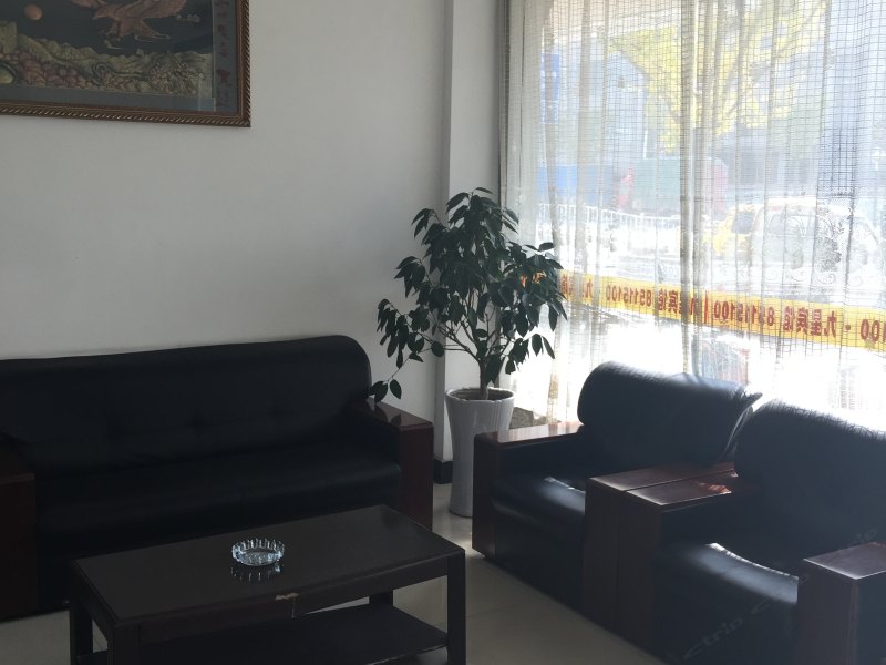 酒店大堂
