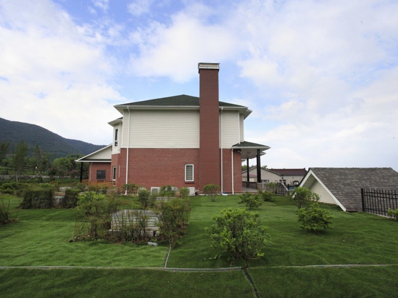 【宜兴项珍阁】地址:宜兴市湖父镇阳羡茶文化