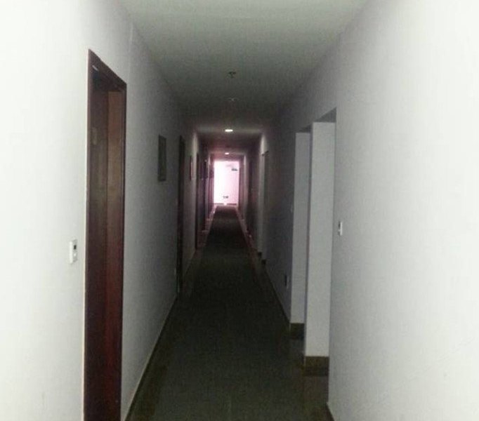 酒店大堂