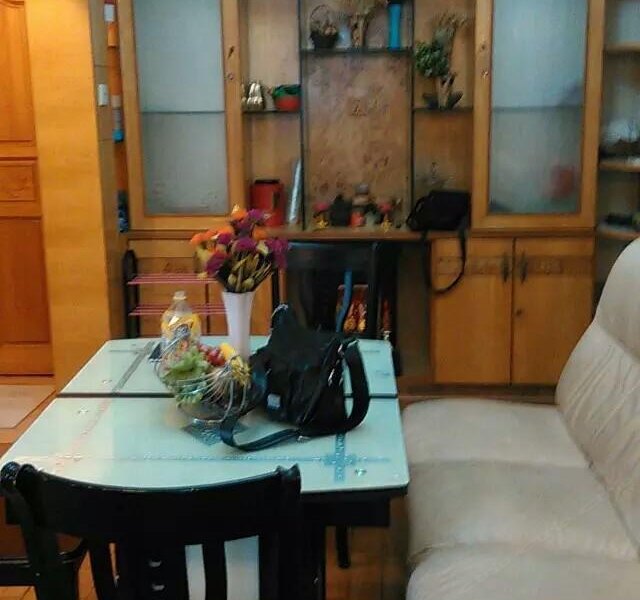 酒店大堂