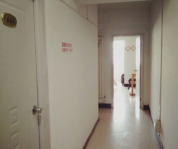 酒店大堂