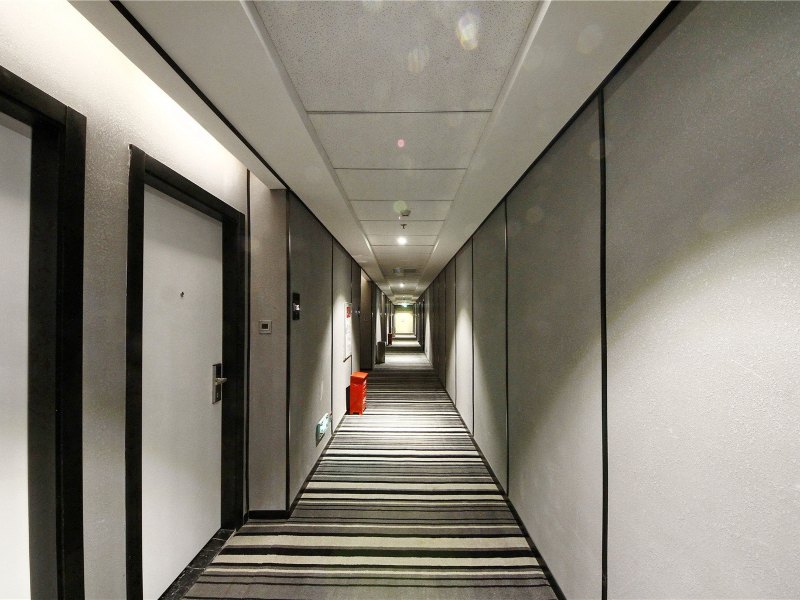 酒店大堂