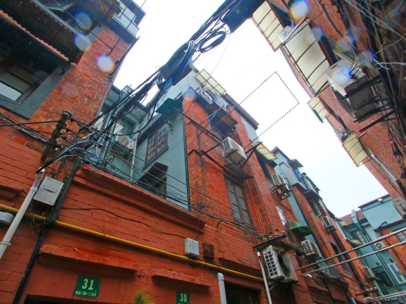 游宿BnB（上海重庆南路二店）