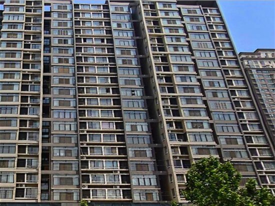 郑州升龙弗光宾馆