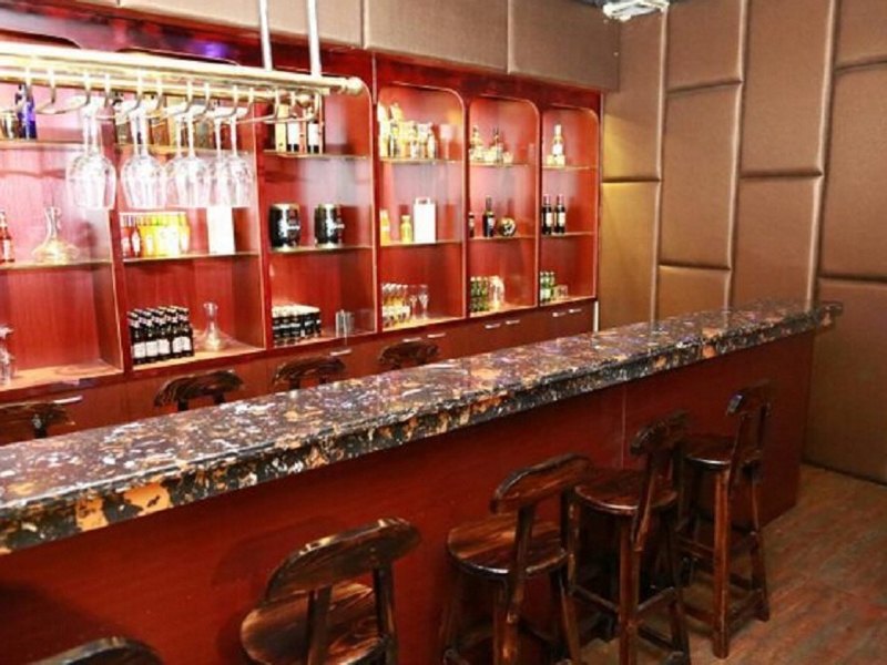 酒店大堂