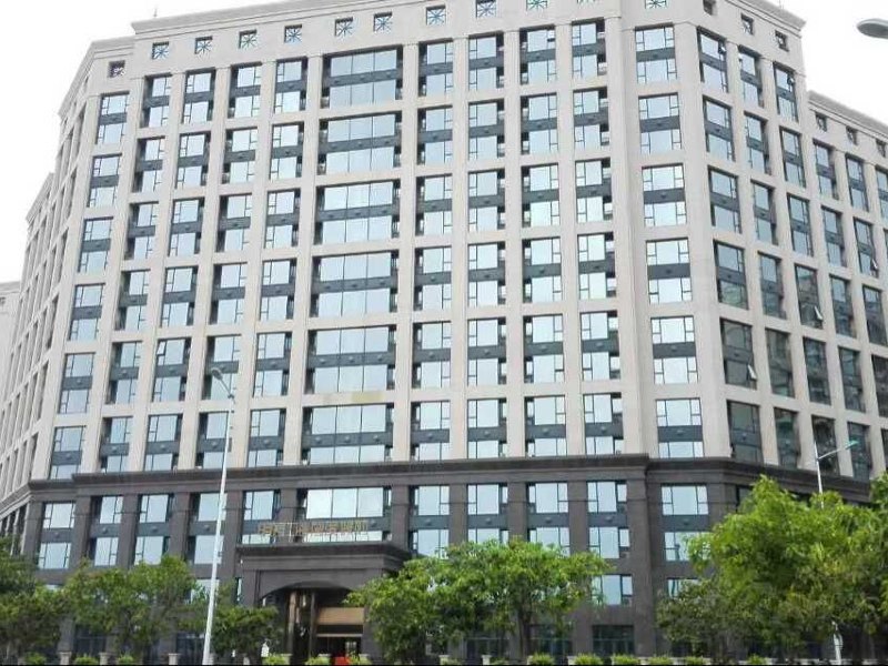 厦门途家斯维登度假公寓（明发海湾度假村）