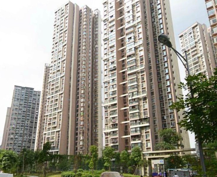 西昌人家旅舍（成都东门店）