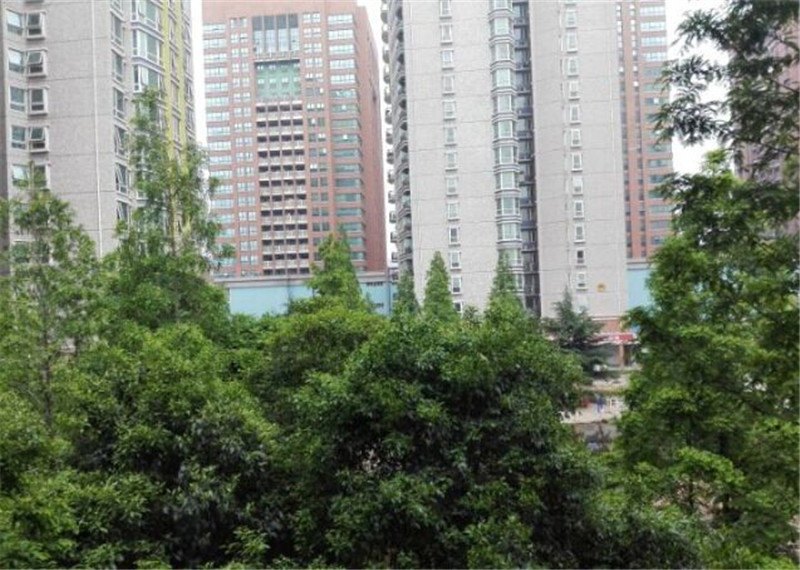 驻足青年公寓(郑州中亨花园店)