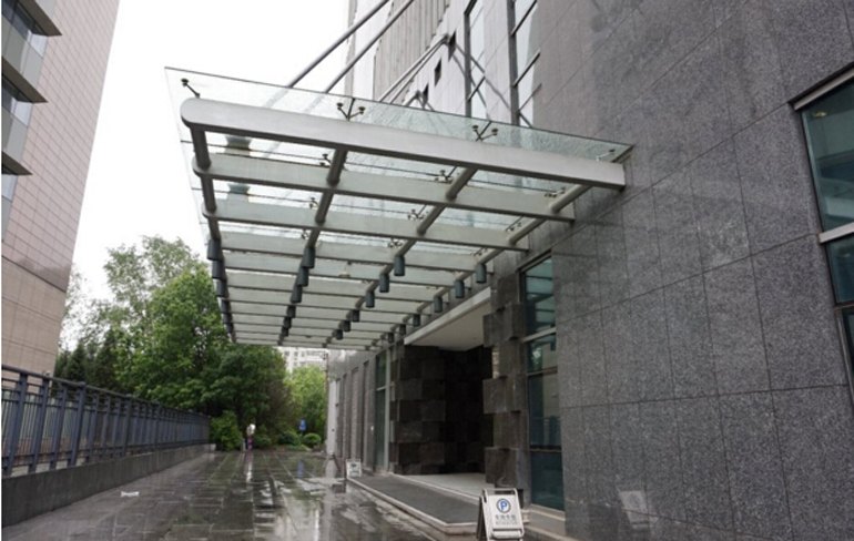 北京华商会议中心酒店