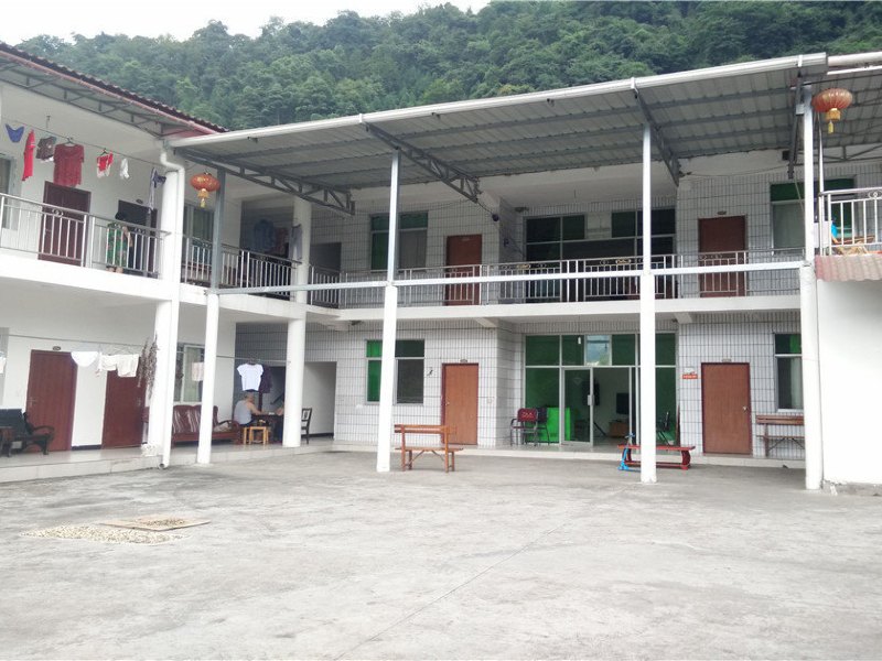 彭州小鱼洞龙门鱼府