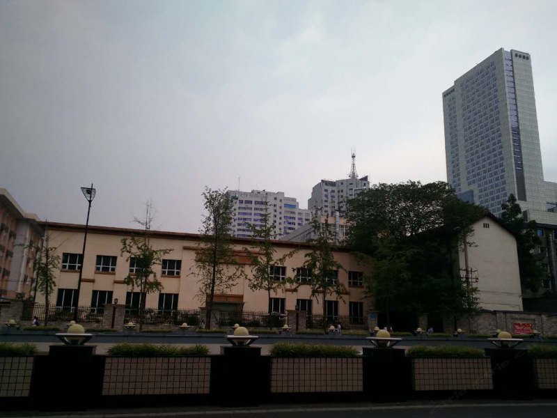 成都拉菲青年旅舍