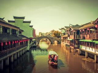 華東旅游多少錢_怎么去華東旅游_去華東旅游要多少錢