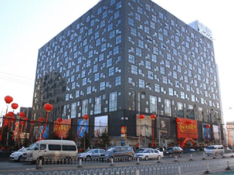晓辉青年旅舍（成都财大店）
