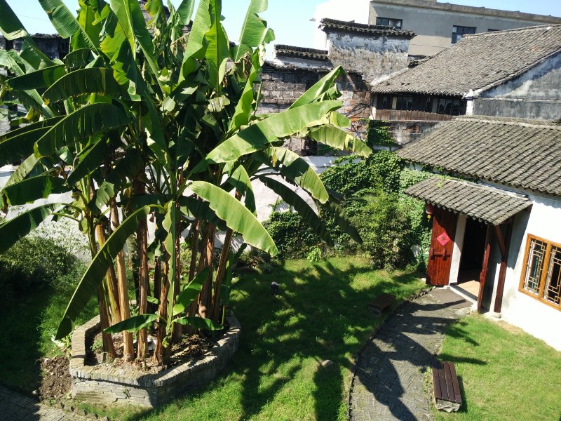 酒店大堂