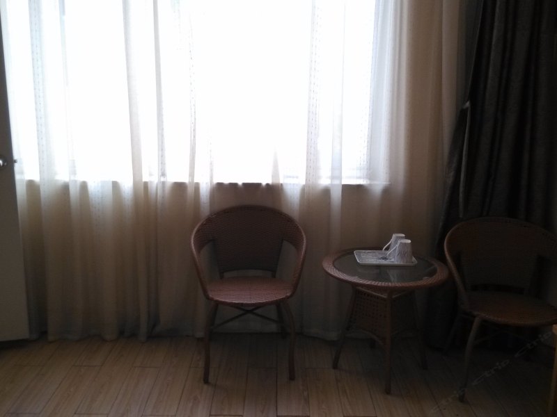客房