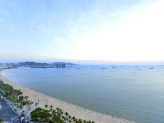 海南三亞旅游多少錢一個人_海南三亞旅游要多少錢2021_海南三亞旅游報價