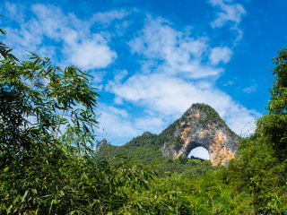 桂林旅游几月份最合适_桂林旅游几月份最好_桂林自由游价格多少