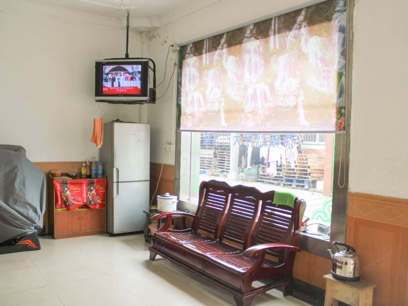 酒店大堂