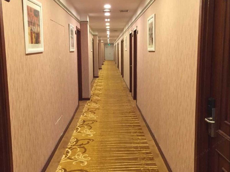 酒店大堂
