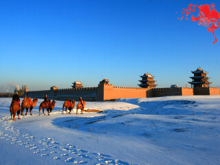 嘉峪關(guān)2人旅游需要多少錢_嘉峪關(guān)游 旅行團_嘉峪關(guān)報團旅游多少錢