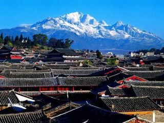 去云南旅游包团_去云南7天游_云南五天旅游