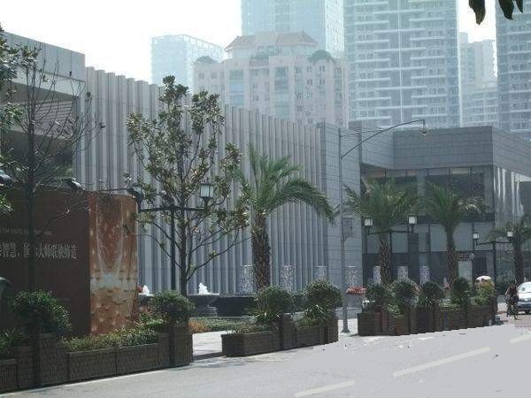 成都蜗牛一家客栈